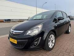 Opel Corsa - 1.3 CDTi Design Edition /Airco/Cruise/Navigatie