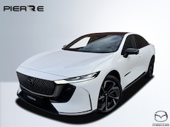 Mazda 6e - NU V.A € 299, - PER MAAND *TAKUMI Long Range 80 kWh NAVIGATIE | PANORAMA DAK | 19 INCH LMV