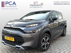 Citroën C3 Aircross - 110 Pk Benzine * Hoge Zit Positie * * Airco * Cruise Control * Navigatie & Spotify via App