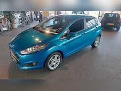 Ford Fiesta - 1.0 100PK 5Deurs