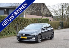 Volkswagen Polo - 1.0 TSI Highline DSG Camera Carplay NAP 1e eigenaar Topstaat