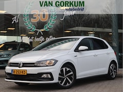 Volkswagen Polo - 1.0 TSI Highline Business R Line