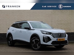 Peugeot 2008 - 1.2 PureTech Allure Pack | Adaptieve cruise | BLIS | Camera | Led
