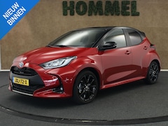 Toyota Yaris - 1.5 Hybrid Executive - STOELVERWARMING - KEYLESS ENTRY & START - APPLE CARPLAY/ ANDROID AU