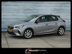 Opel Corsa - 1.2 Edition Cruise Carplay Airco Parkeersensor Velg