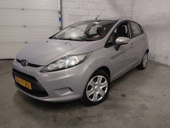 Ford Fiesta - 1.25 Trend 2012 Airco5 Deurs NW APK