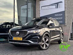 MG ZS - EV Luxury 45 kWh*CARPLAY*PANO*ECC*CAMERA*ACC*LEDER