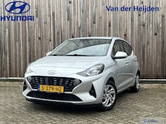 Hyundai i10 - 1.0 Comfort Smart 5-zits Navigatie | Apple Car Play & Android Auto | Camera