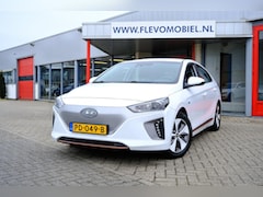 Hyundai IONIQ - Comfort EV Aut. Navi|Clima|Cam|LMV|Apple CarPlay