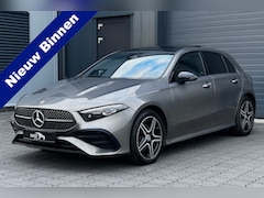 Mercedes-Benz A-klasse - 250e AMG Line Plus PANO MULTIBEAM LED HUD 8623KM