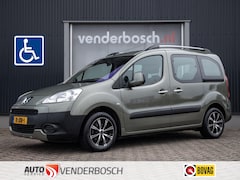 Peugeot Partner Tepee - 1.6 XT 109pk | Draaistoel | Airco