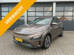 Hyundai Kona - 64 kWh 204pk Aut Premium