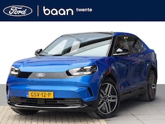 Ford Capri - Premium Extended Range RWD 77 kWh | Panorama dak | Trekhaak wegkl. | Head-Up | Stuurwielve