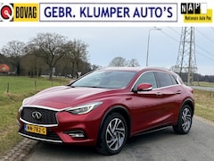 Infiniti Q30 - 1.6t Premium Tech Leer, Camera's, Cruise, LED, Navi, Keyless, ECC, 2e Eigenaar