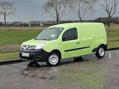 Renault Kangoo - 1.5 dCi 90 Energy Comfort Maxi airco, navi, pdc, trekhaak