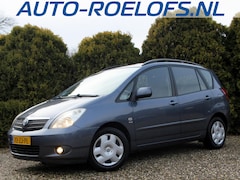 Toyota Corolla Verso - 1.6 VVT-i Linea Luna*Airco*Trekhaak