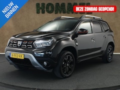 Dacia Duster - 1.0 TCe Bi-Fuel Extreme - ORIGINEEL NEDERLANDSE AUTO - LPG - PARKEERSENSOREN VOOR EN ACHTE