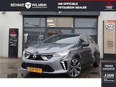 Mitsubishi Colt - 1.6 HEV Intense+