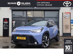 Toyota Aygo X - Hybrid 115 Envy