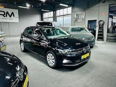 Volkswagen Polo - 1.0 TSI Highline Business R - Automaat - PDC - NAVI - CARPLAY - CRUISE - APK