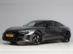Audi e-tron GT - RS 93 kWh | head-up | B&O 3D | 360 camera | RS zetels | matrix laser led | luchtvering | s