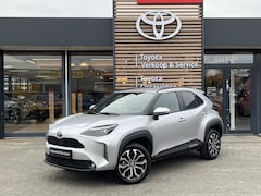 Toyota Yaris Cross - 1.5 Hybrid 130 Dynamic | Stuur en Stoelverwarming | All Seasons