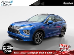 Mitsubishi Eclipse Cross - 2.4 PHEV Instyle | Lage kilometers | Pano dak | Rondom camera | Bomvol optie's | PHEV |