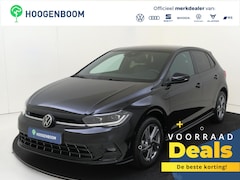 Volkswagen Polo - R-Line Edition | 'App-Connect' draadloze smartphone integratie | Achterlichten LED | Afsta