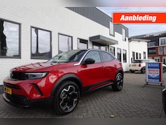 Opel Mokka - 1.2 TURBO LEVEL 5 INCL Bi Color Massage