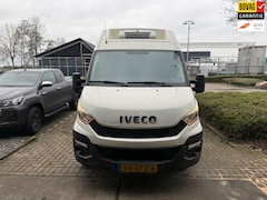 Iveco Daily - 35C13V 2.3 352 H2 KOELING ‘16