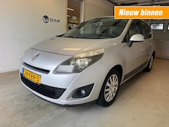 Renault Grand Scénic - 1.4 TCe Selection Business Airco Navi rijdt goed NAP APK