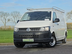 Volkswagen Transporter - 2.0 TDI L2H1 EURO6