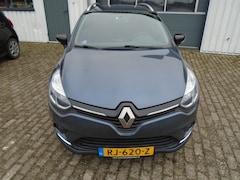 Renault Clio - 0.9 TCE LIMITED