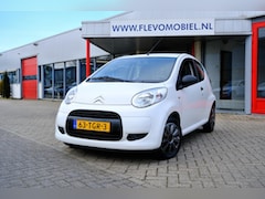 Citroën C1 - 1.0-12V Séduction
