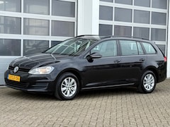 Volkswagen Golf - 1.4 TSI 122PK Comfortline 6-Bak Clima Cruise Trekhaak NW APK