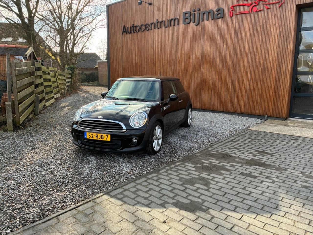 MINI One - Business Line - AutoWereld.nl