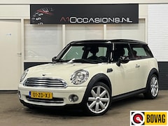 MINI Clubman - 1.6 Cooper Chili