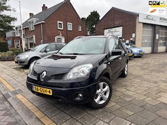 Renault Koleos - 2.5 Privilège 4WD NW.APK .PANORMADAK.CRUISE.CLIMA.KEYLESS