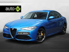 Alfa Romeo Giulia - 2.0 T AWD Veloce