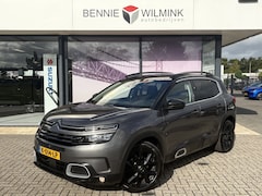Citroën C5 Aircross - 1.2 PT Shine AUTOMAAT Trekhaak | Panoramadak