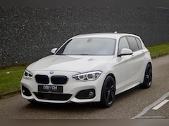 BMW 1-serie - 118i M Sport | Alcantara - Keyless - Navi - LED