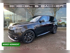 Land Rover Range Rover Sport - 3.0 P440e Dynamic HSE * Panodak * SV Upgrade