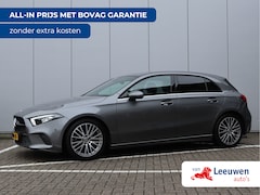 Mercedes-Benz A-klasse - 180 Business Solution | Widescreen | Sfeerverlichting