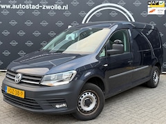 Volkswagen Caddy Maxi - 2.0 TDI L2H1/ Marge / LET OP Auto Heeft Schade Aan De Rechter Voorzijde