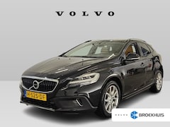 Volvo V40 Cross Country - 1.5 T3 Polar+ Luxury