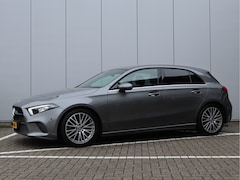 Mercedes-Benz A-klasse - 180 Business Solution | Widescreen | Sfeerverlichting