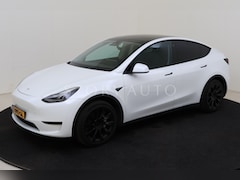Tesla Model Y - RWD 58 kWh