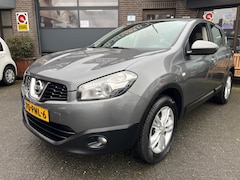 Nissan Qashqai - 1.6 5D 2WD ACENTA