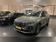 Hyundai Tucson - 1.6 T-GDI N LINE 1650 Kg Trekhaak