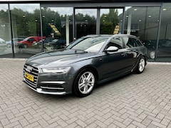 Audi A6 - 1.8 TFSI S-Line, LED, Leer, Navi, Clima, Cruise, PDC, Dealer OH